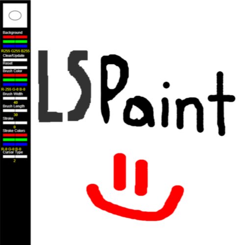 LSPaint